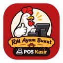 Logo RM Ayam Bunut